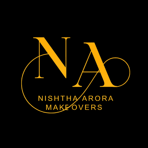 Nishtha Arrora Makeovers Logo