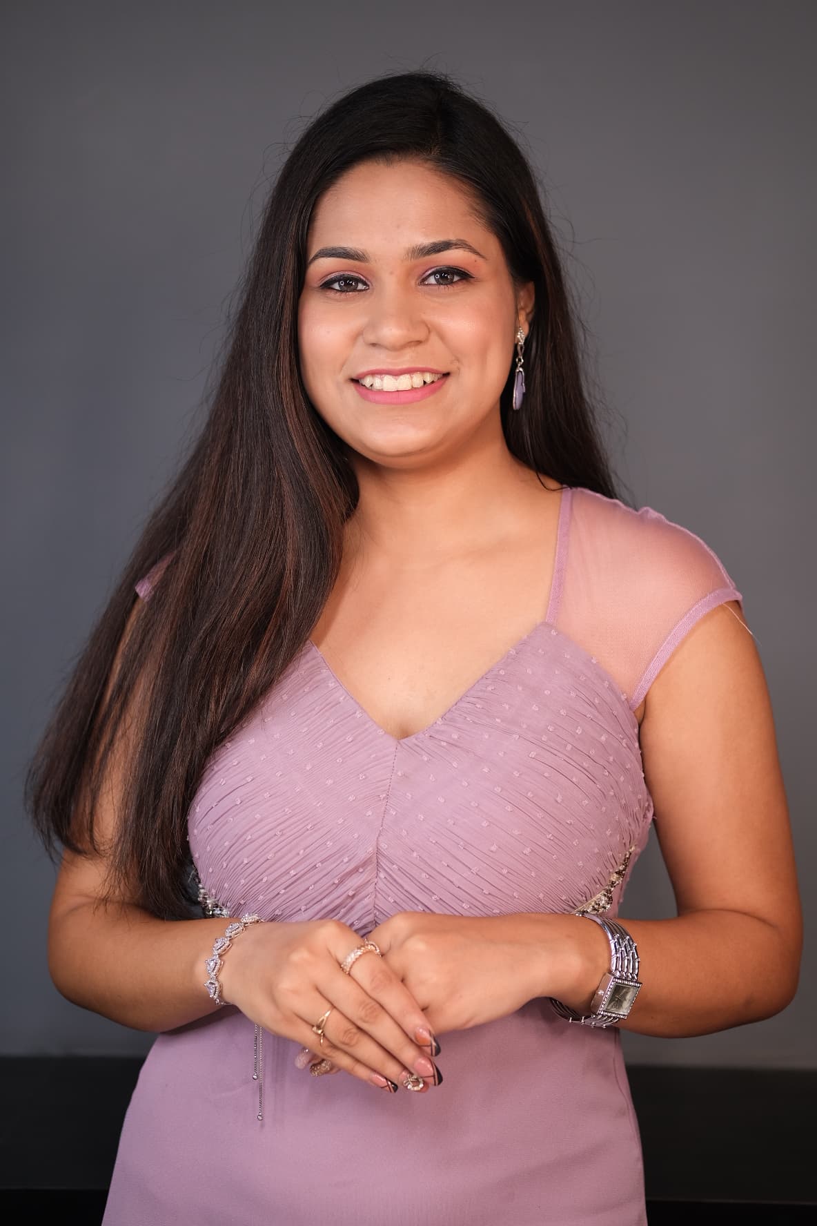 Nishtha Arrora